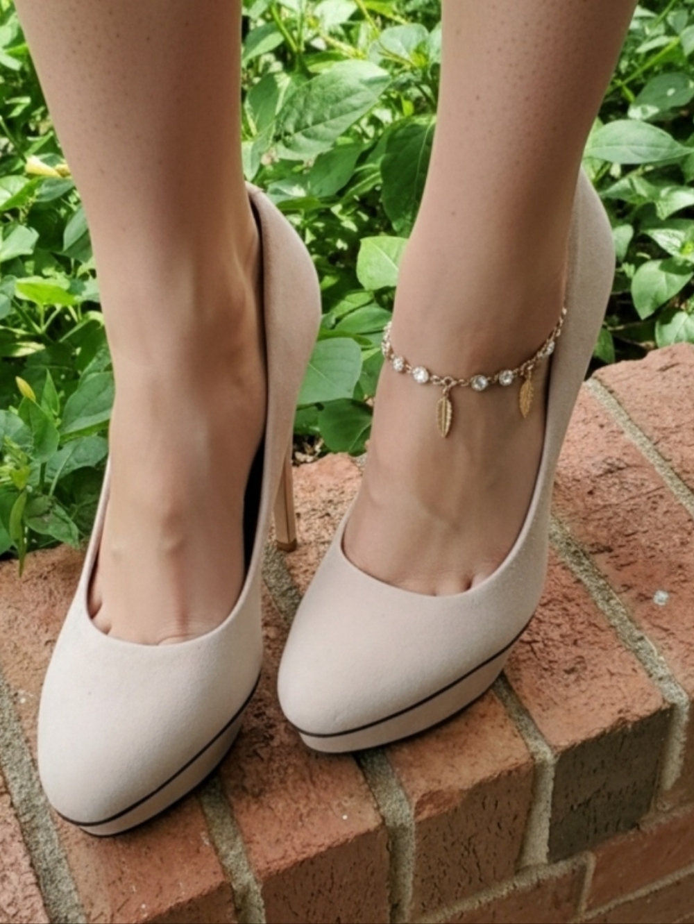 STEVEN by Steve Madden heels